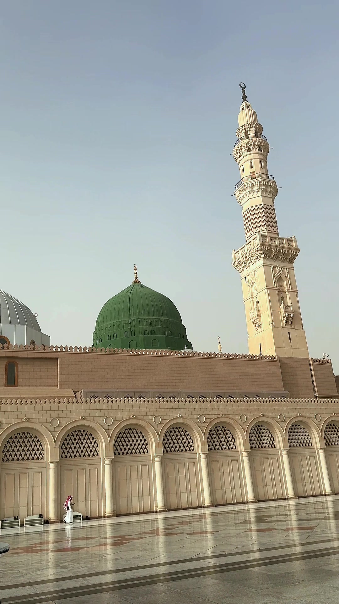 @I Love Makkah_Madina