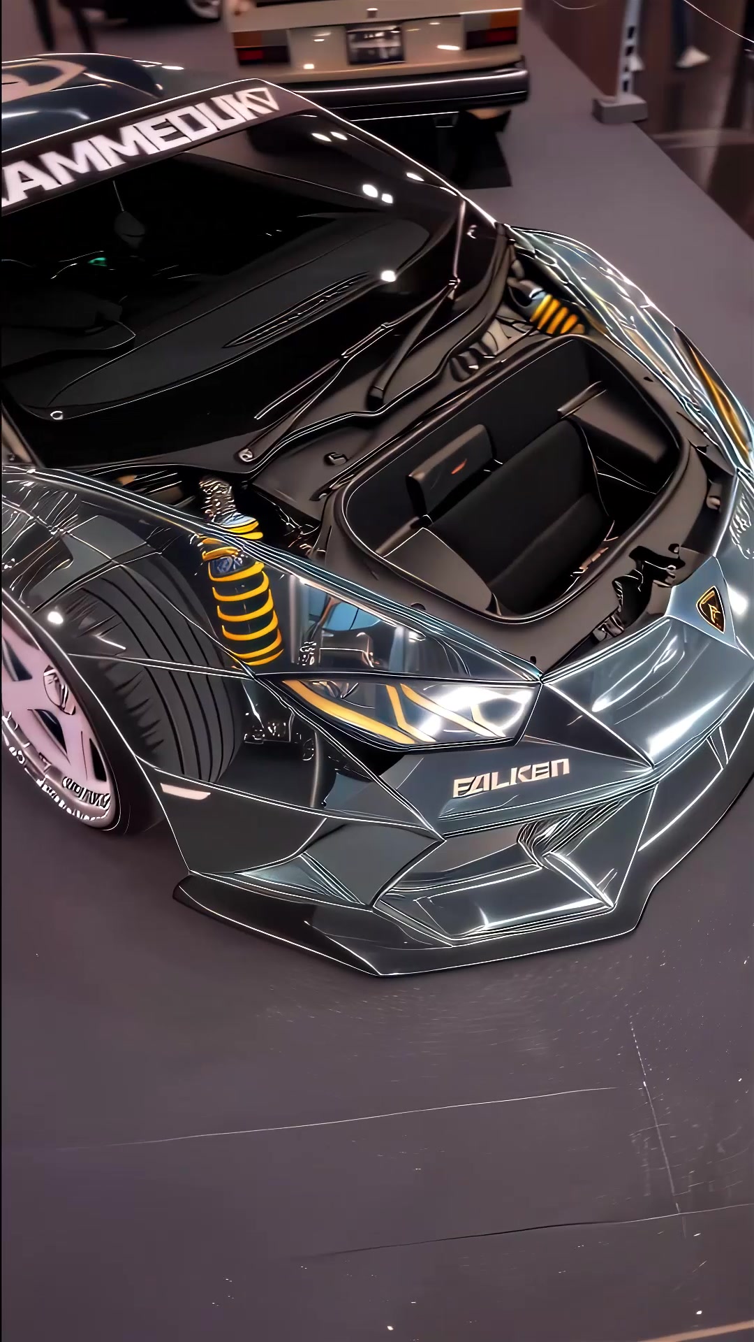 @adrenalized