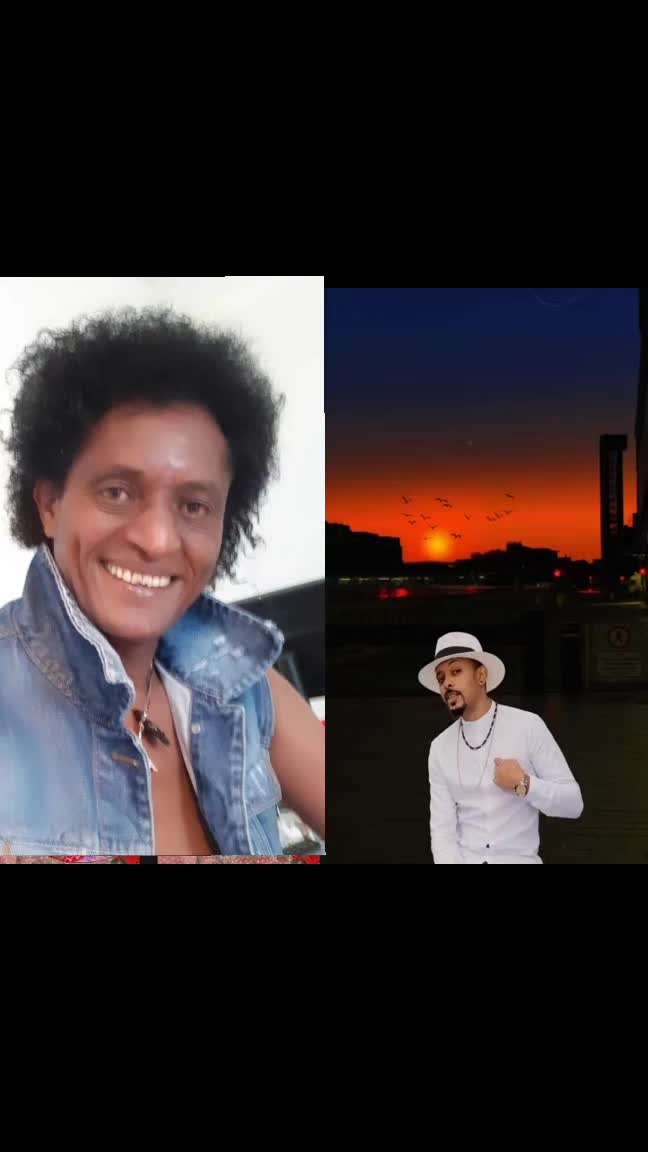 @Wede Tsige