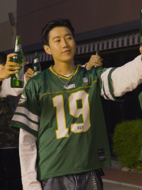 @Jay Park (박재범)