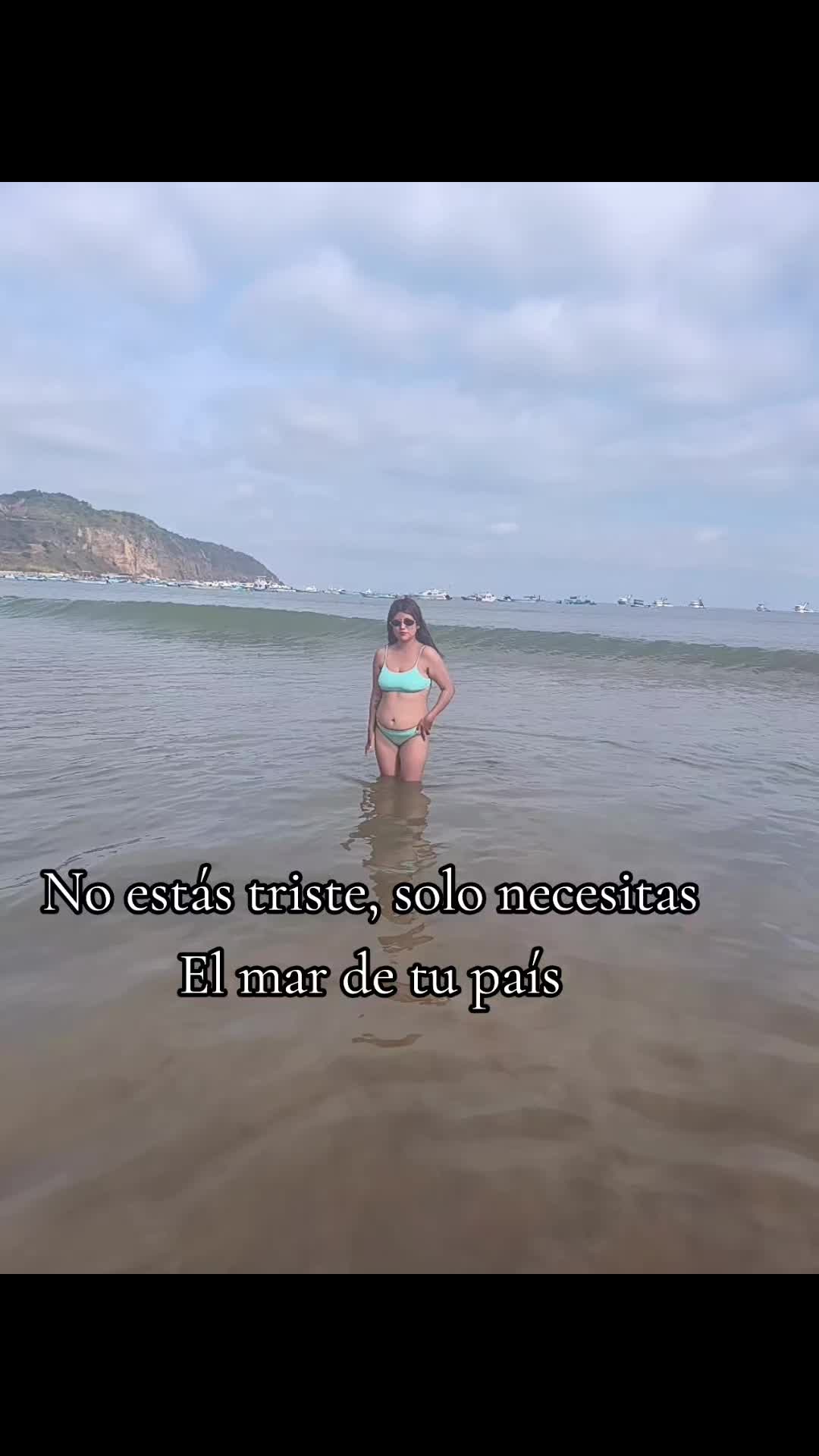@Andrea Estefanía