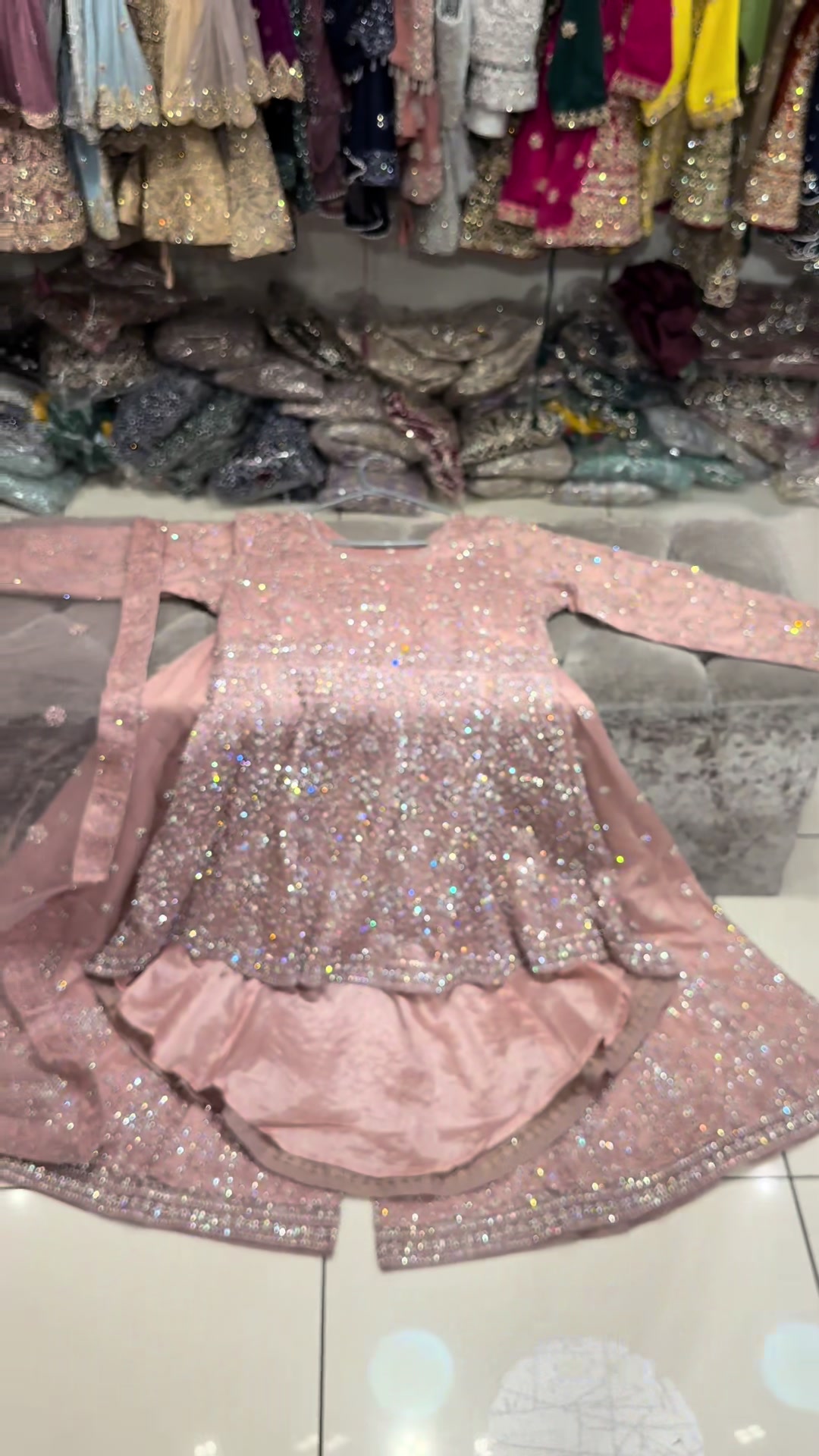 @Zaiba Collection
