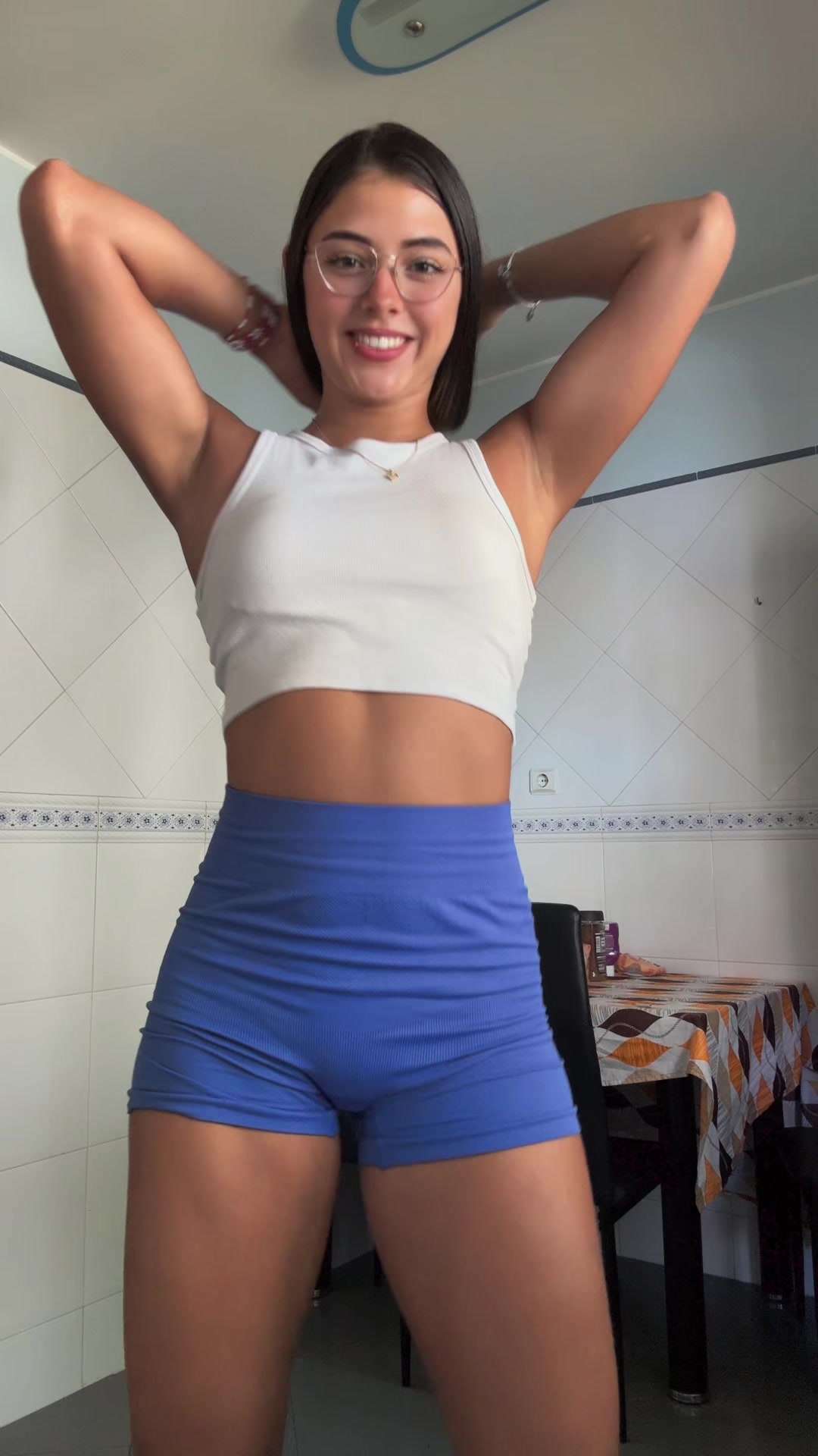 @Mari Ara&uacute;jo