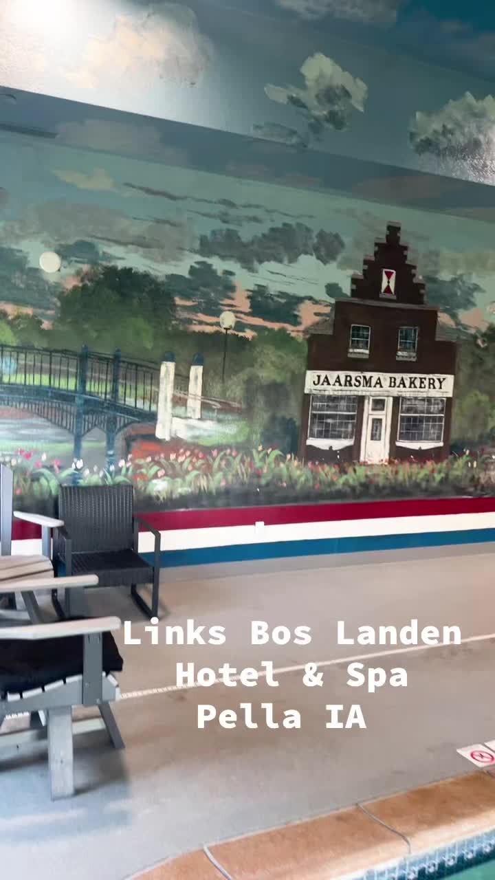 @Links Bos Landen Hotel & Spa