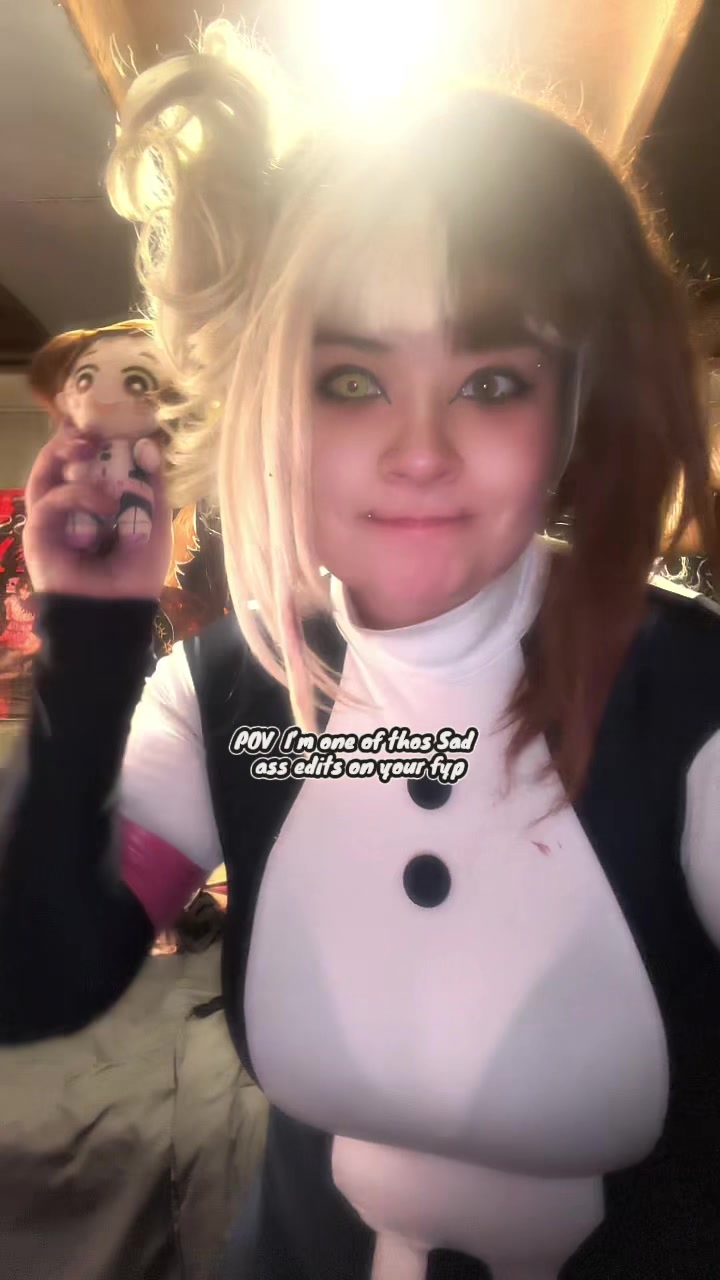 @Thecrazydekufangirl