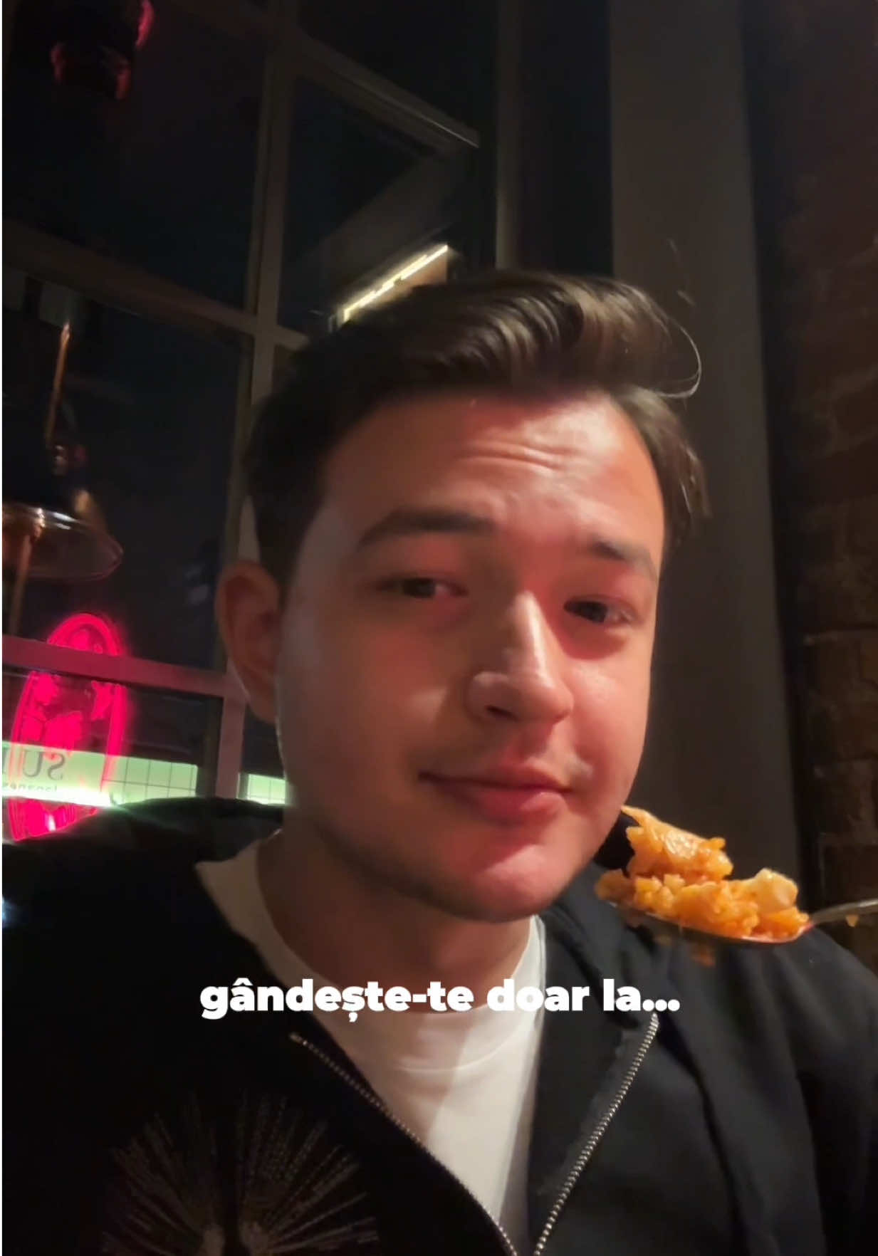 @Dan Has The Munchies
