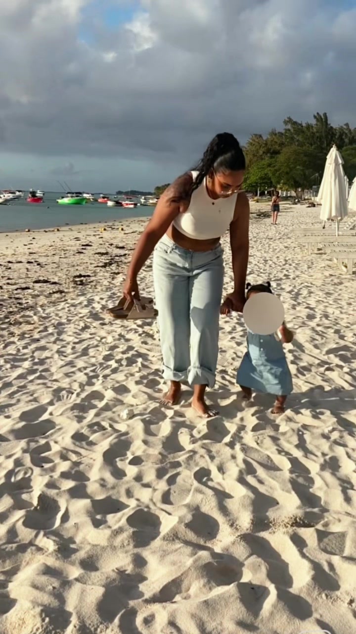 @Riihana CSN 🇲🇺