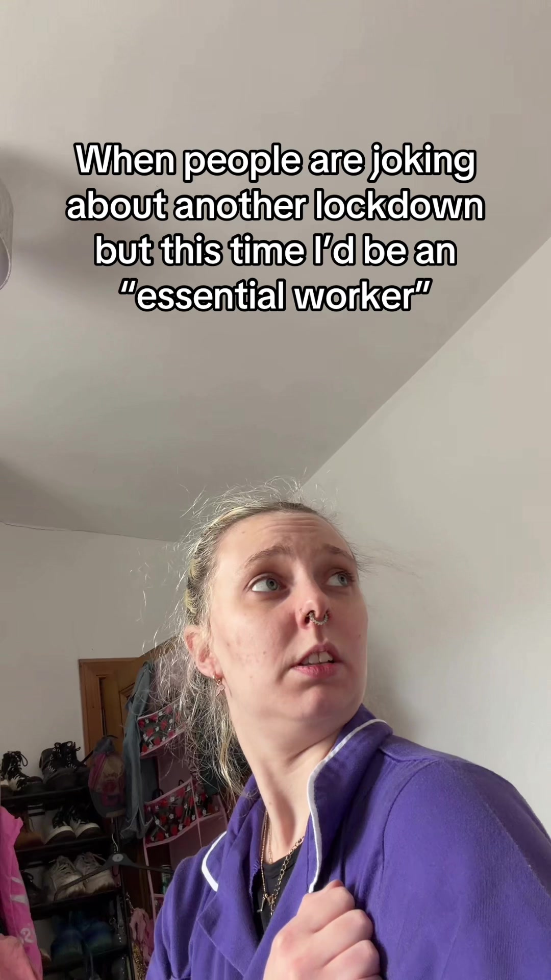 @Lisa Bowie
