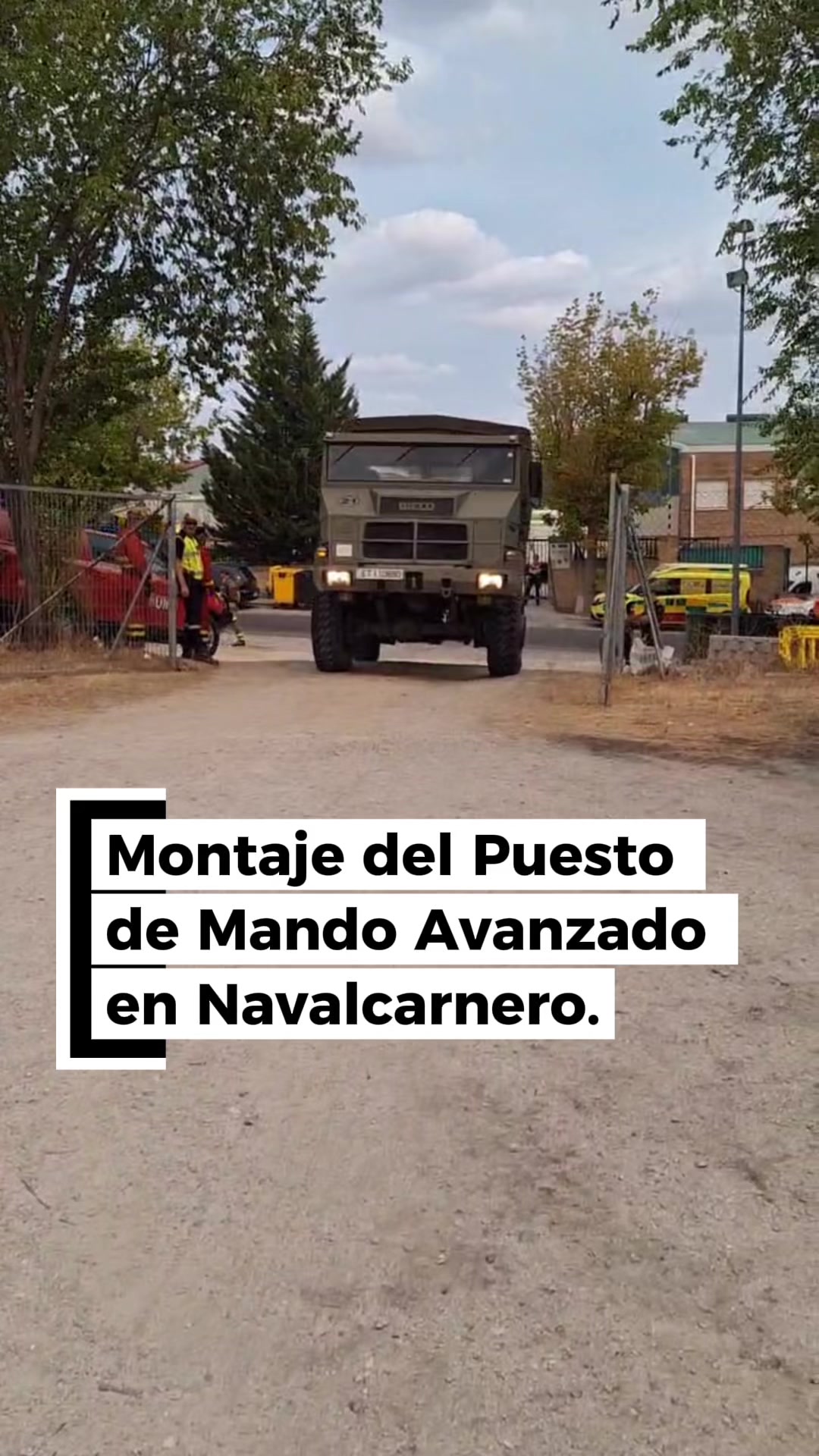 @Delegación del Gobierno Madrid