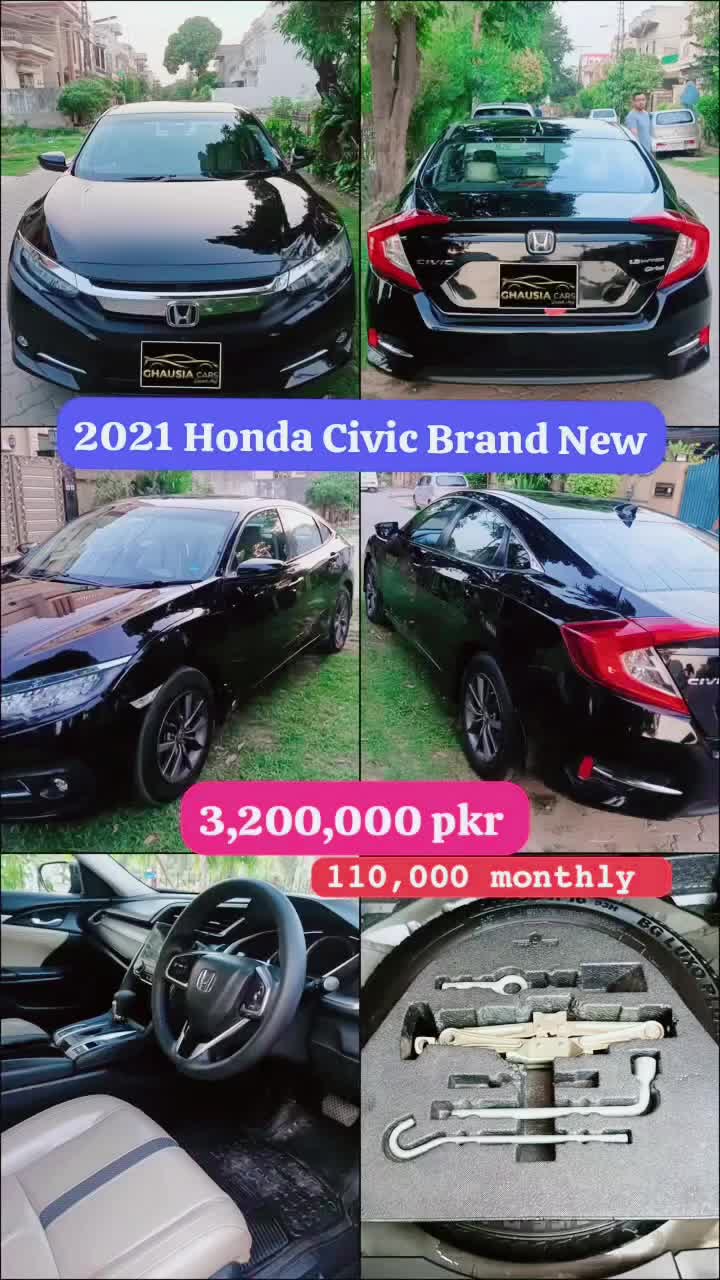 @GHAUSIA CARS 🚘