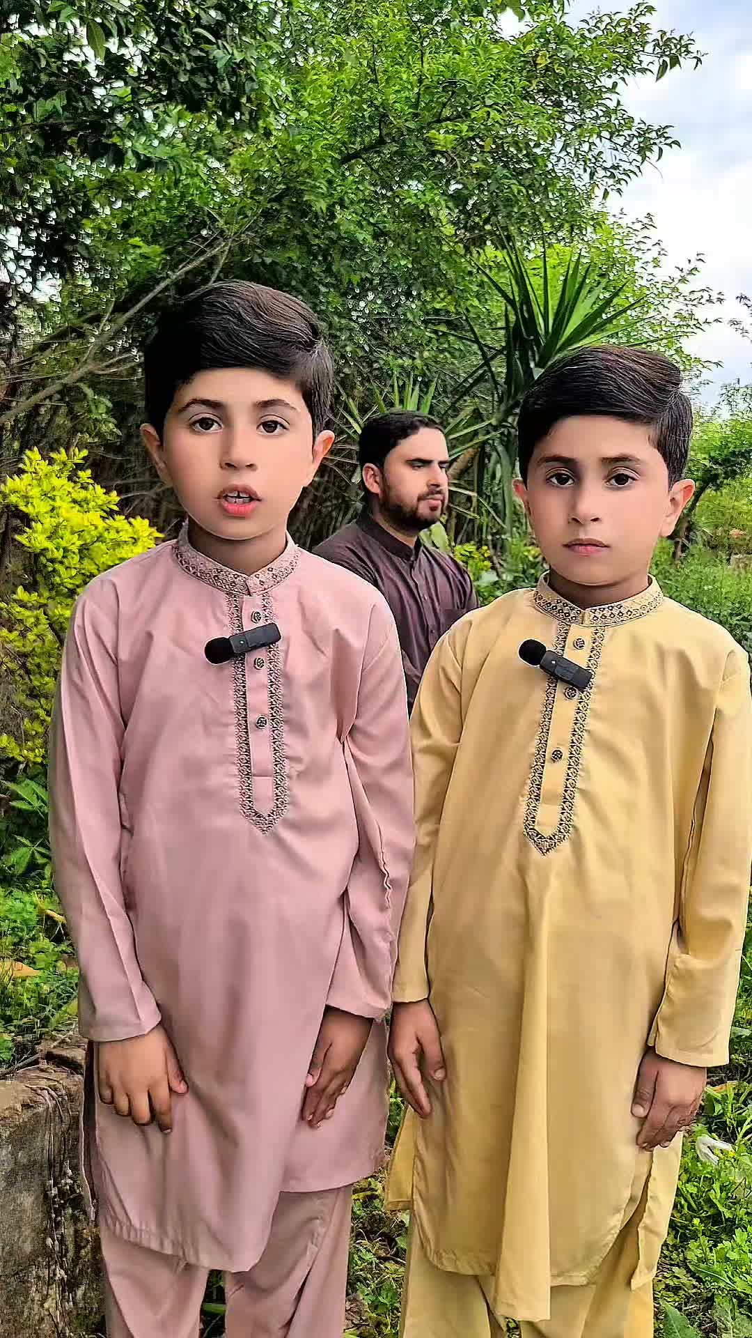 @Farhan Zafar