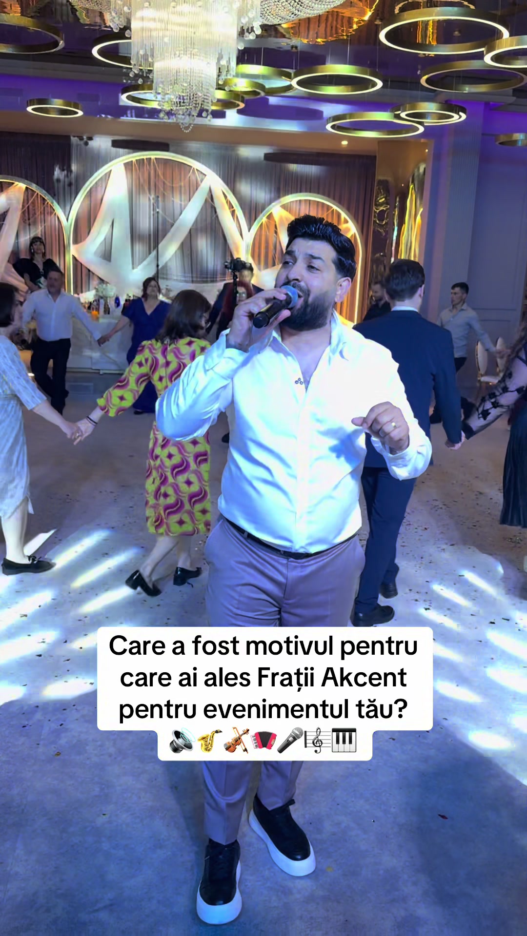 @Frații Akcent 🎤🎶
