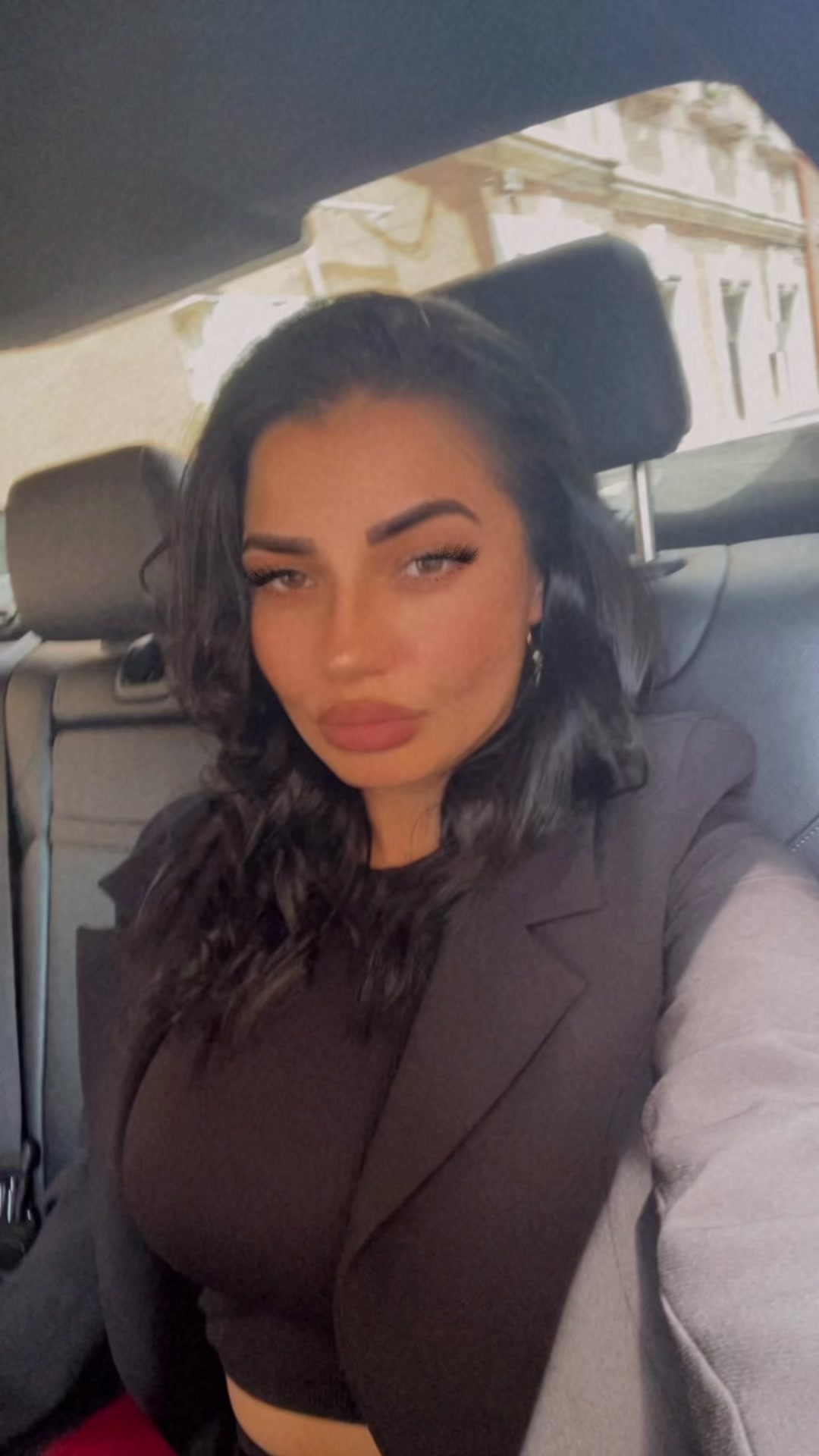 @Alexandra Dinulescu🤍