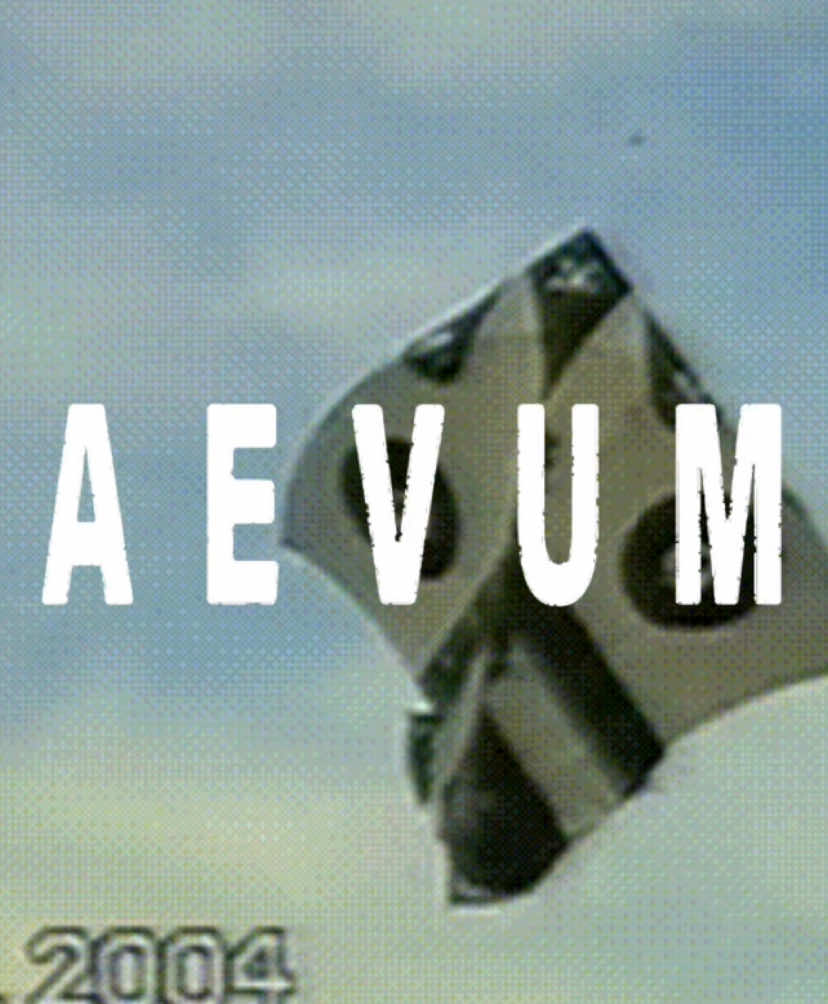 @Aevum