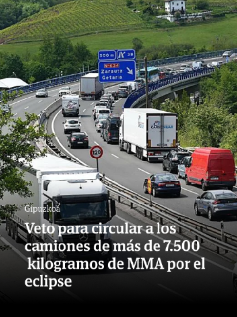 @El Diario Vasco