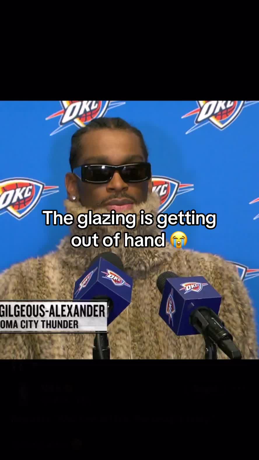 @Nba Crashout