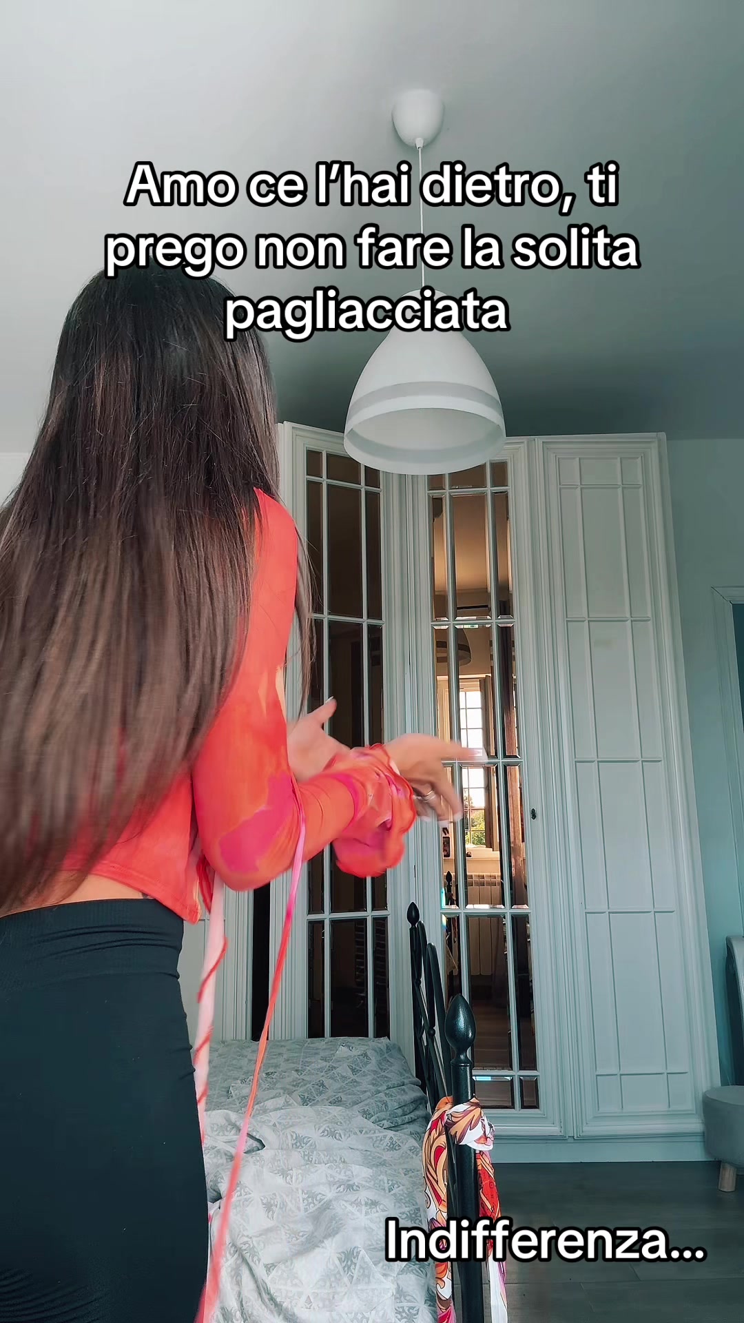 @Veronica Fortini