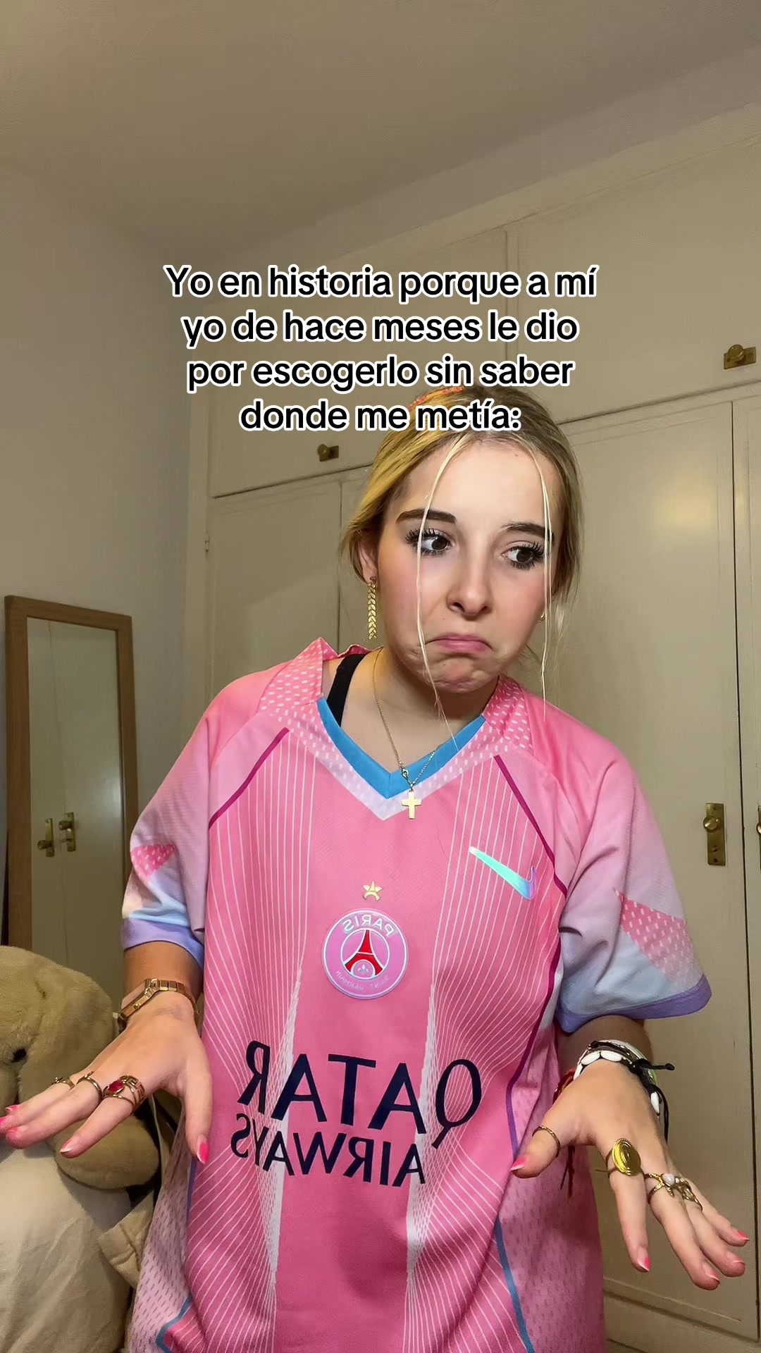@caminojqv 🔮