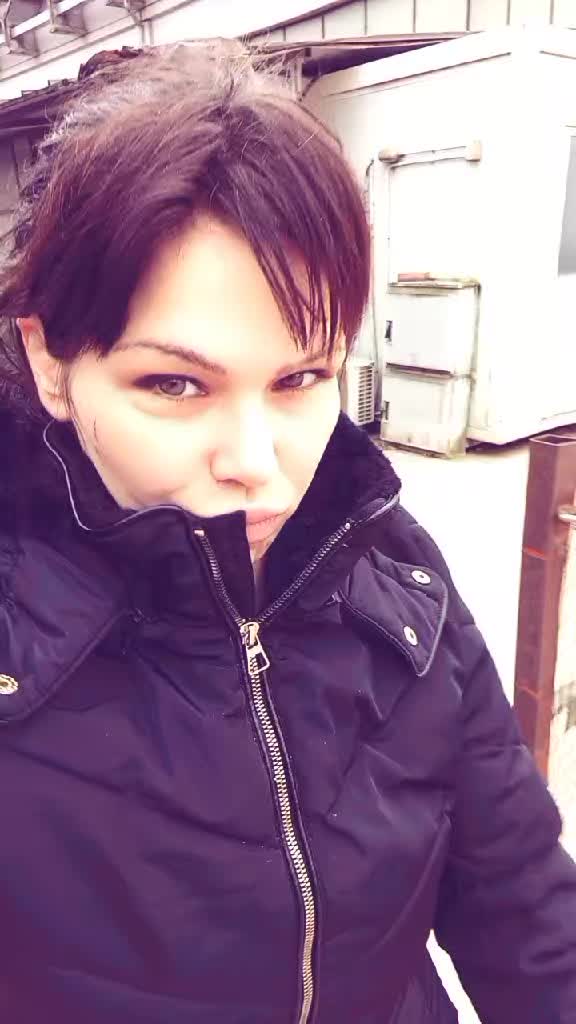@Vanessa Iovino