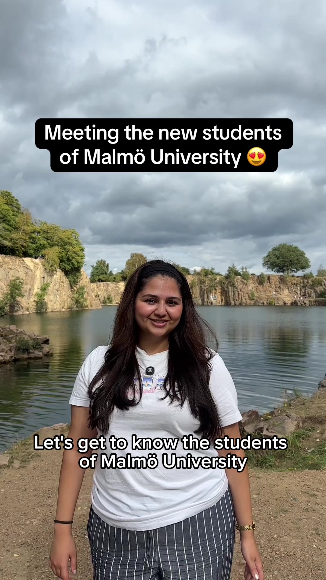 @Malmö University