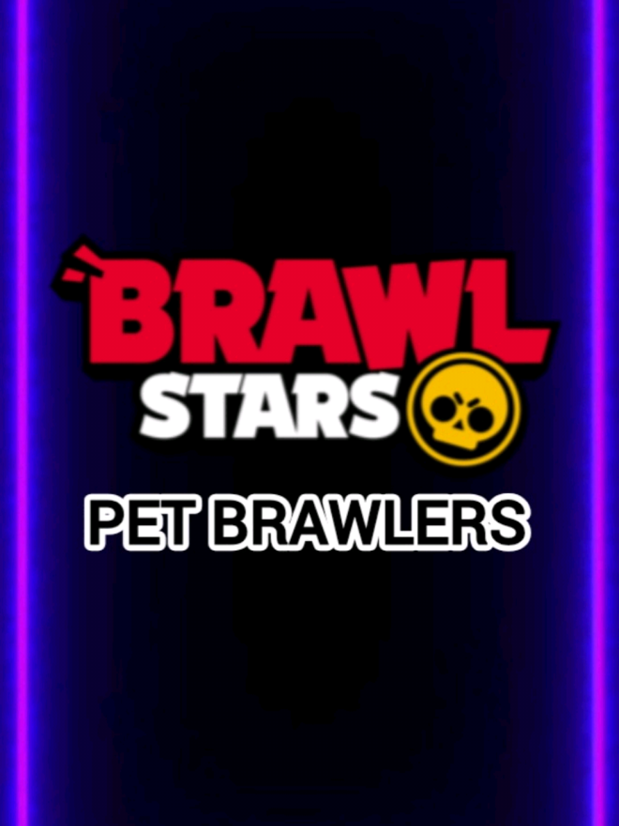 @Brawl Master Animations