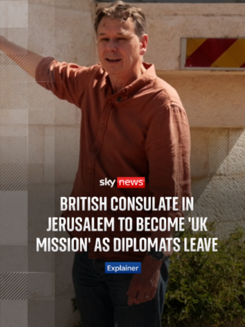 @Sky News