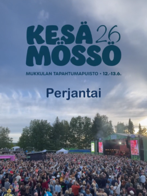 @Möysän Musaklubi
