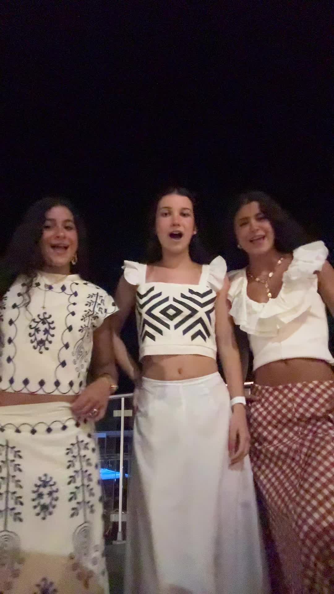 @ana y luna