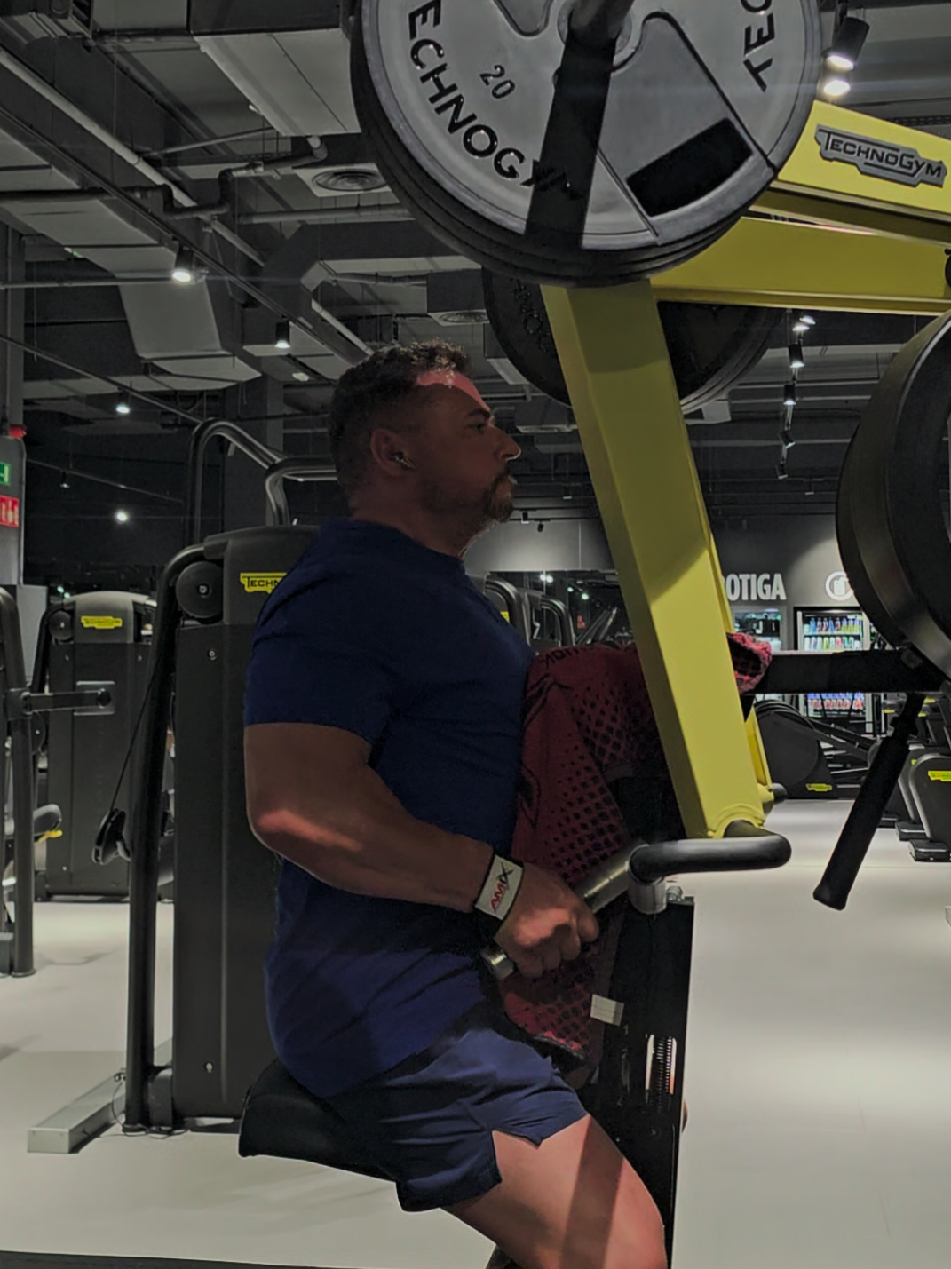 @Pedro Bravo 🏋♂️