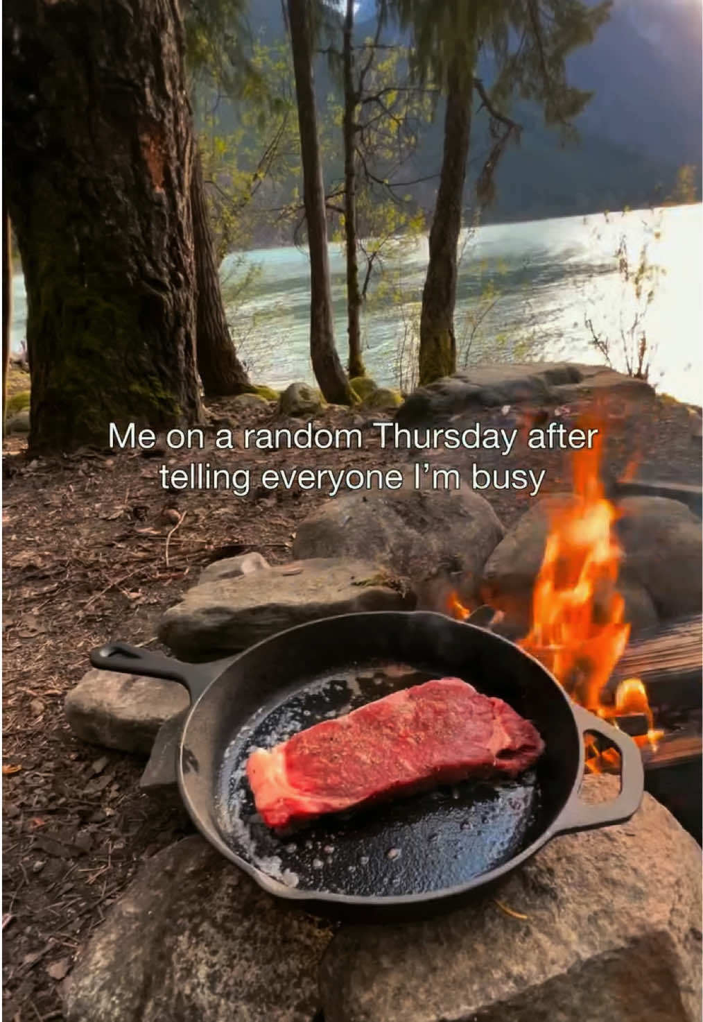 @Camping ideas