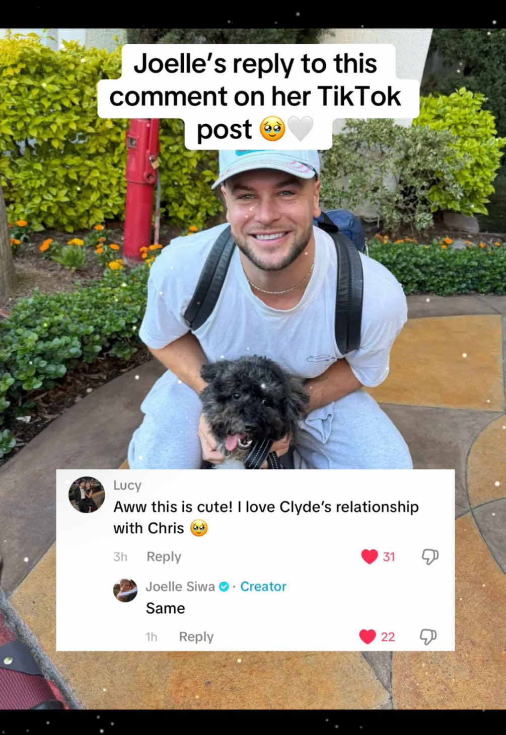 @🤍 CoJo Fan Account 🤍