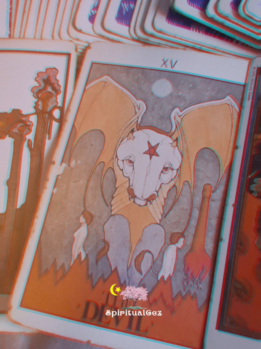 @⋆ Spiritual Cez ⋆