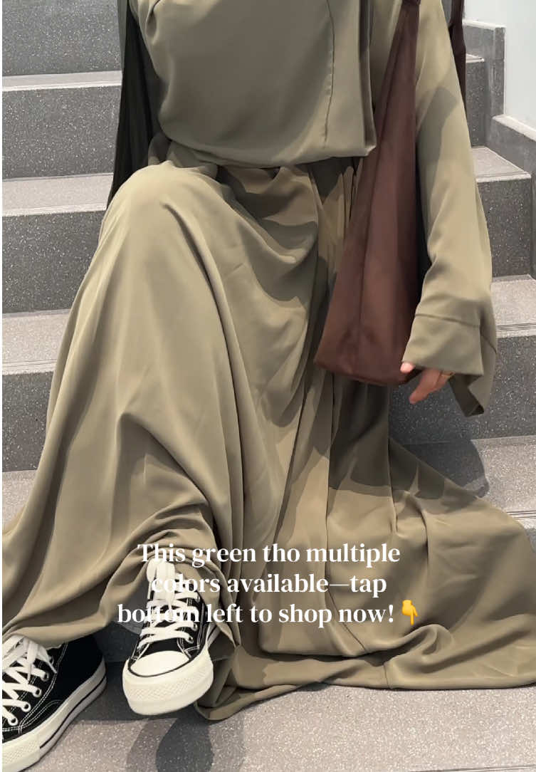 @Modest Fashion
