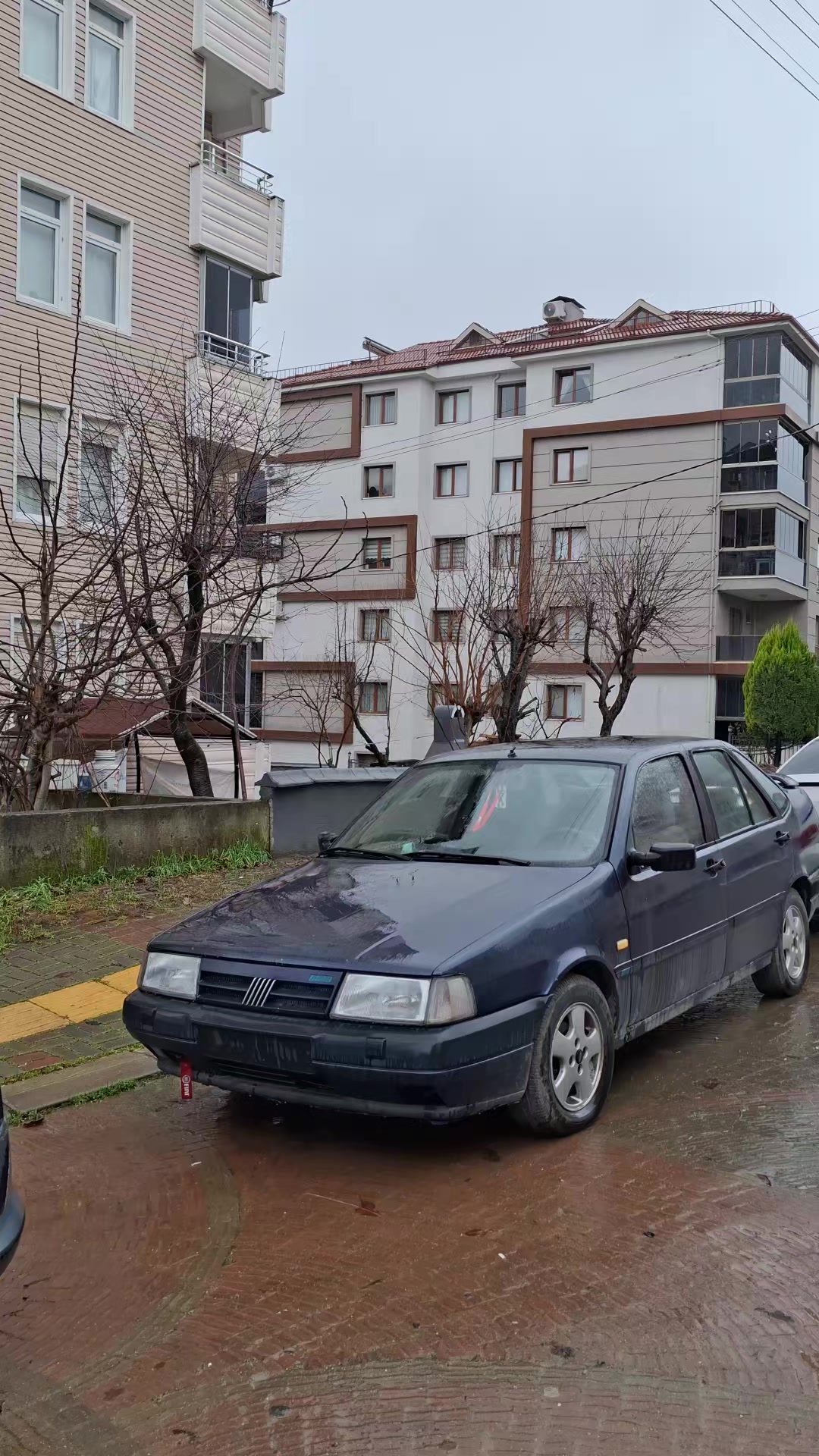 @Eray Aydın