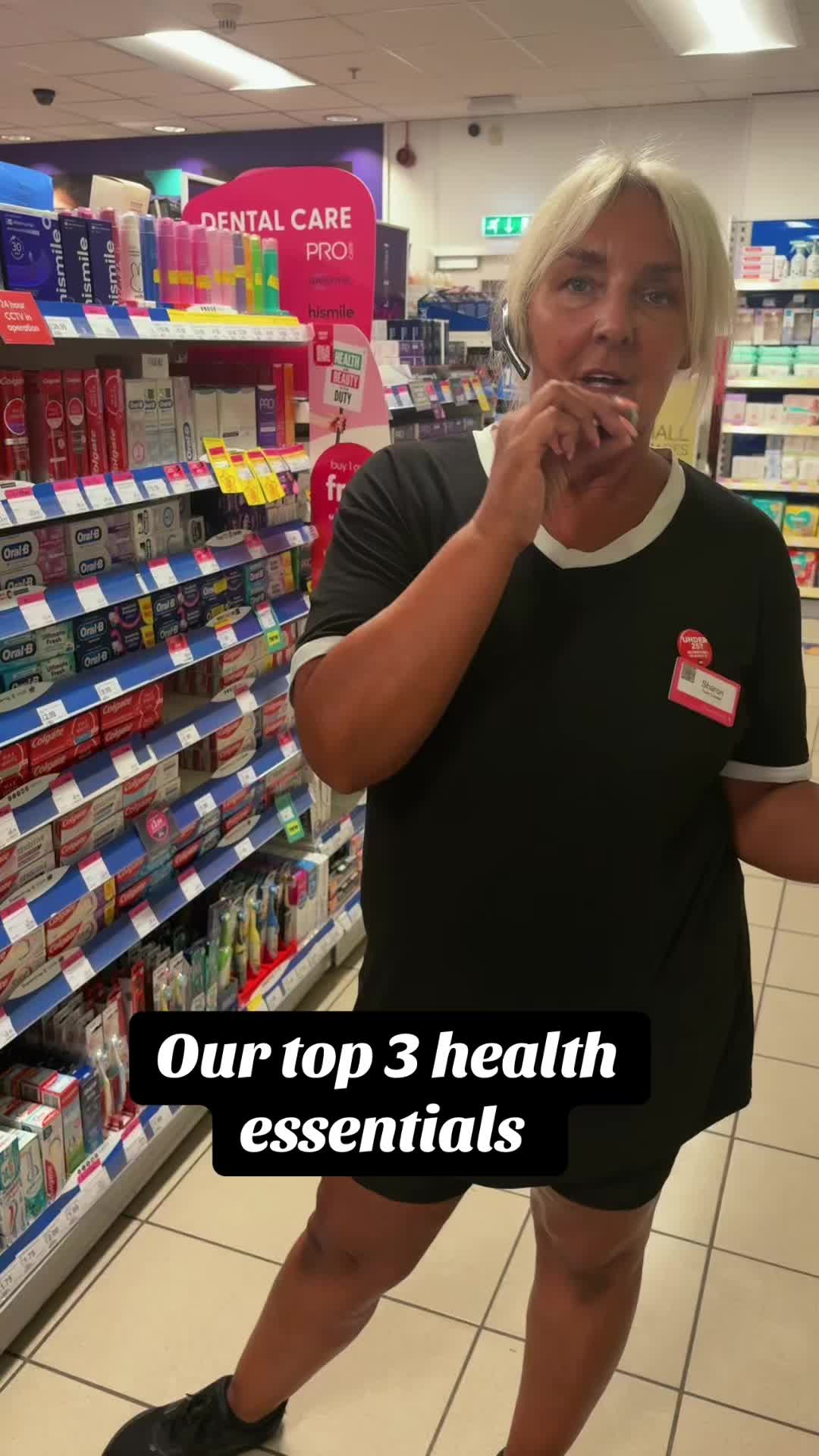 @superdrug&ensp;irvine