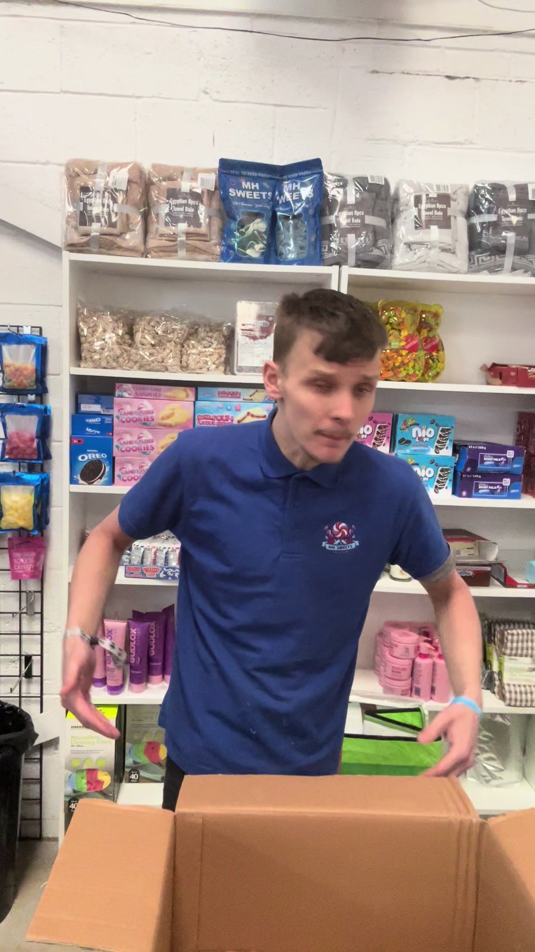 @MH SWEETS UK