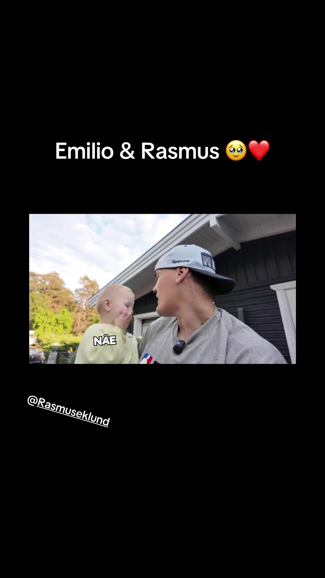 @Konstigafamiljenfp❤️
