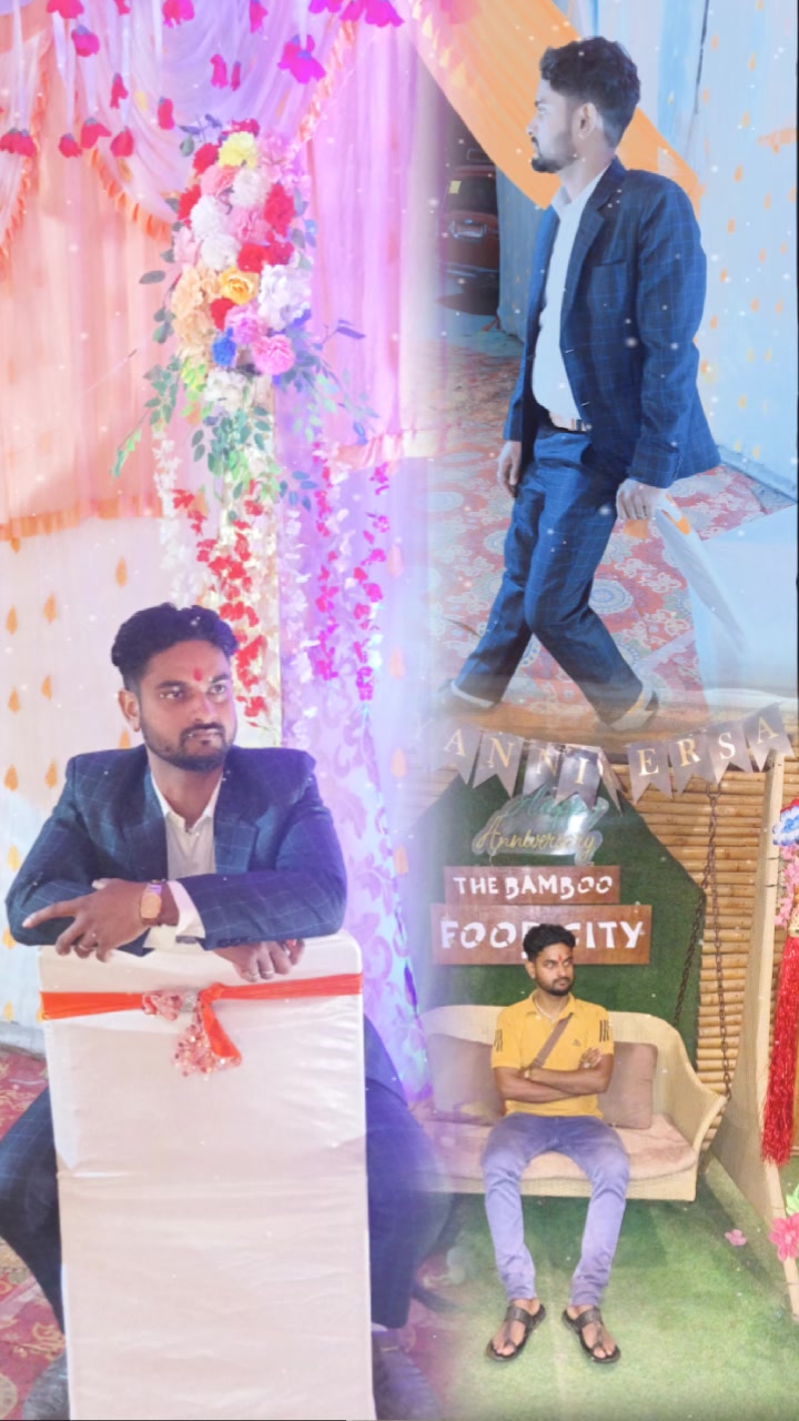 @Mukesh Kumar
