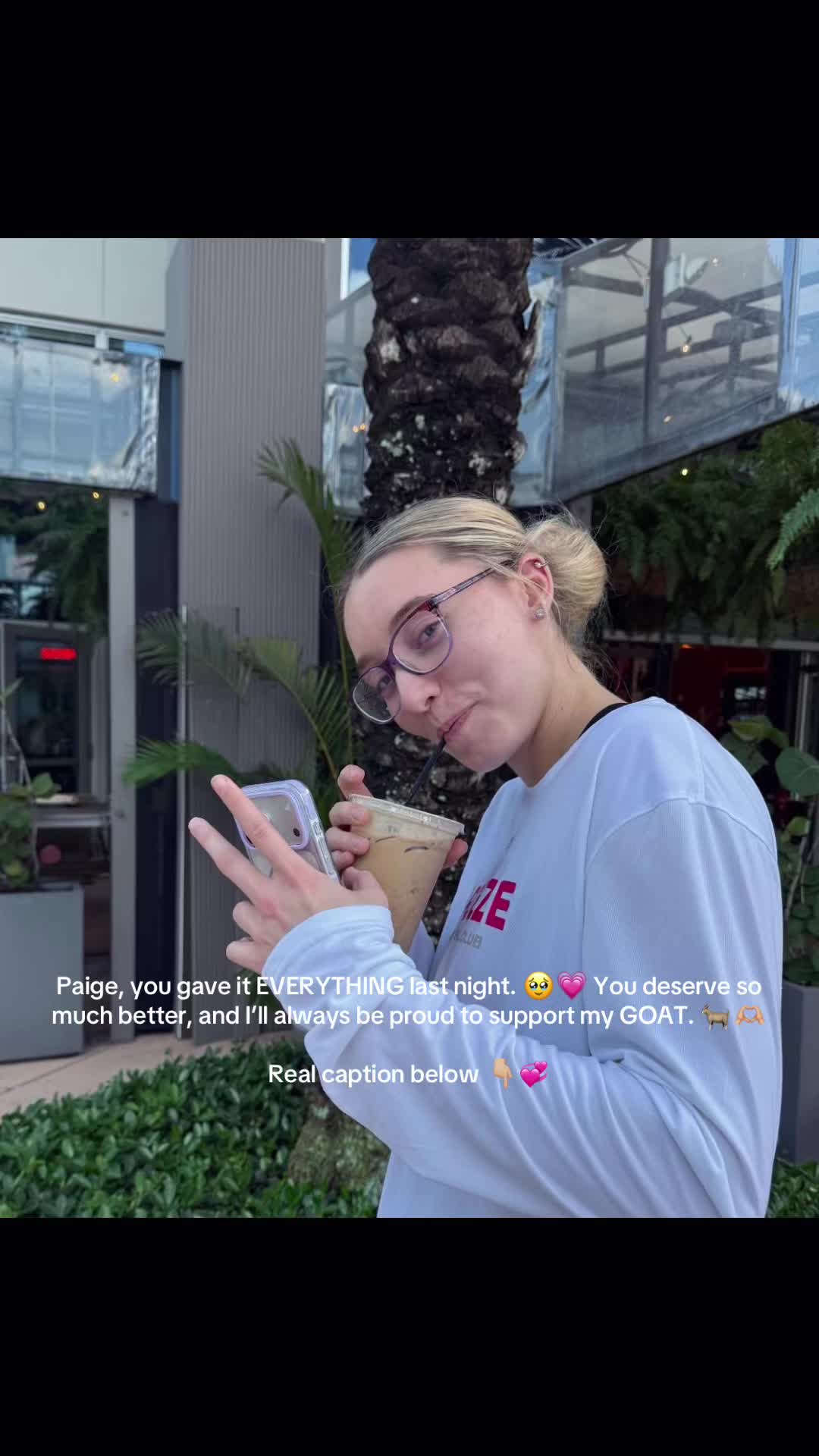 @Paige fan 💗