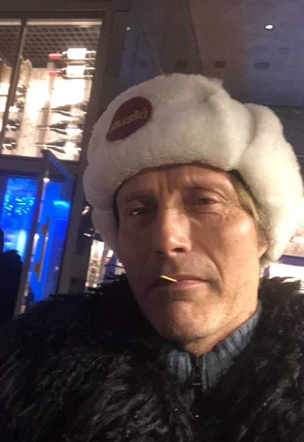 @scarface ☭︎