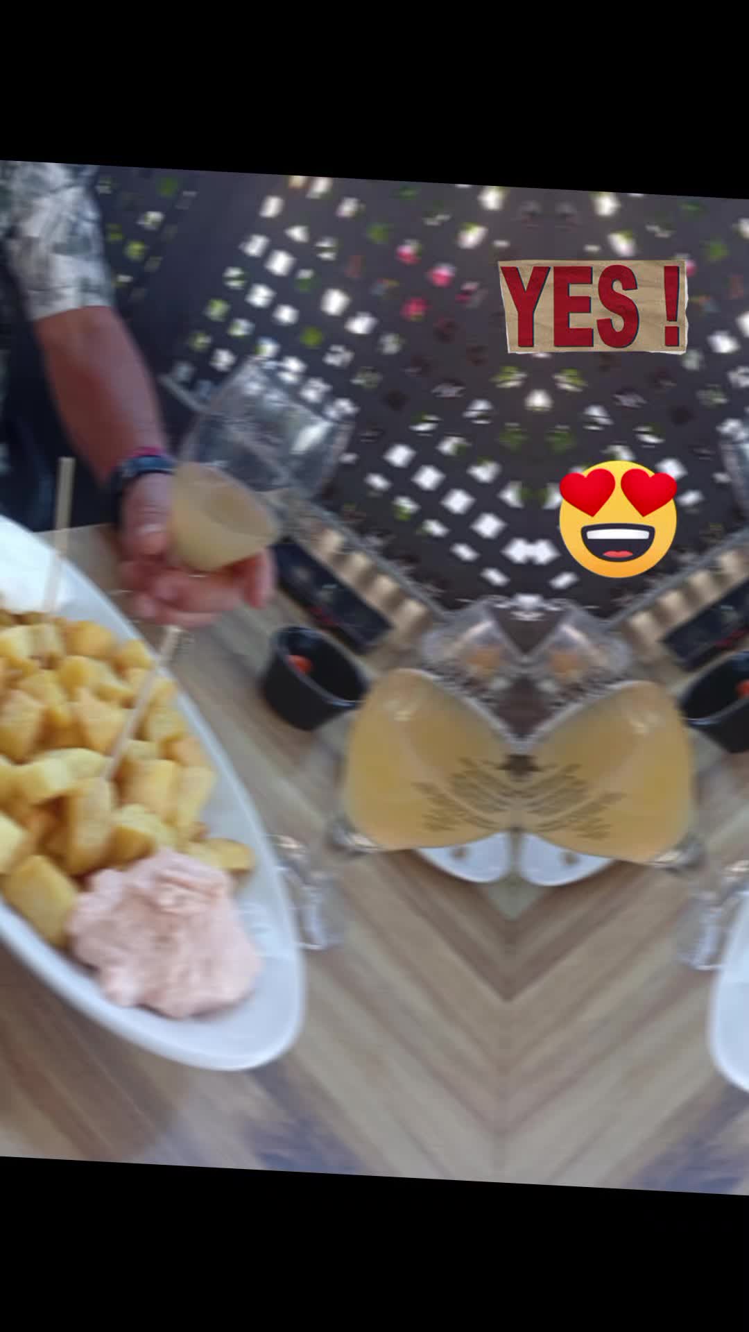 @la vida es bonita