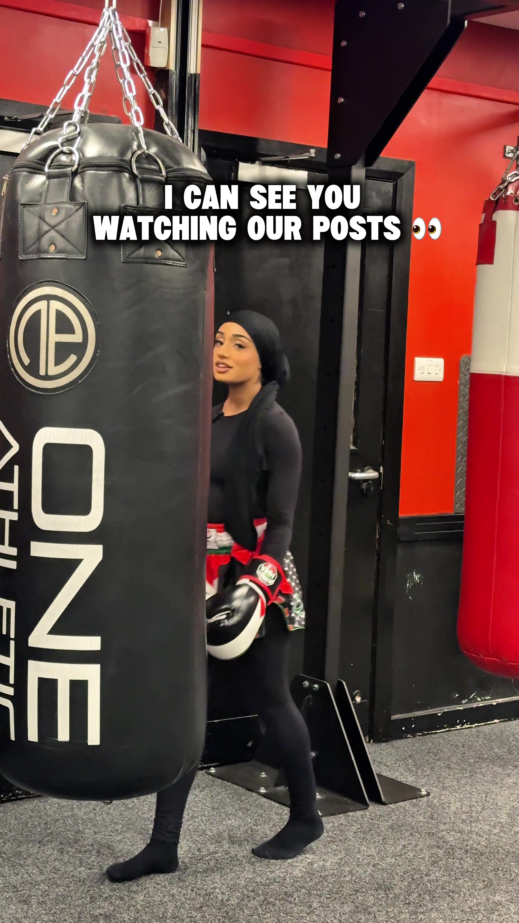 @Hafsa 🥊