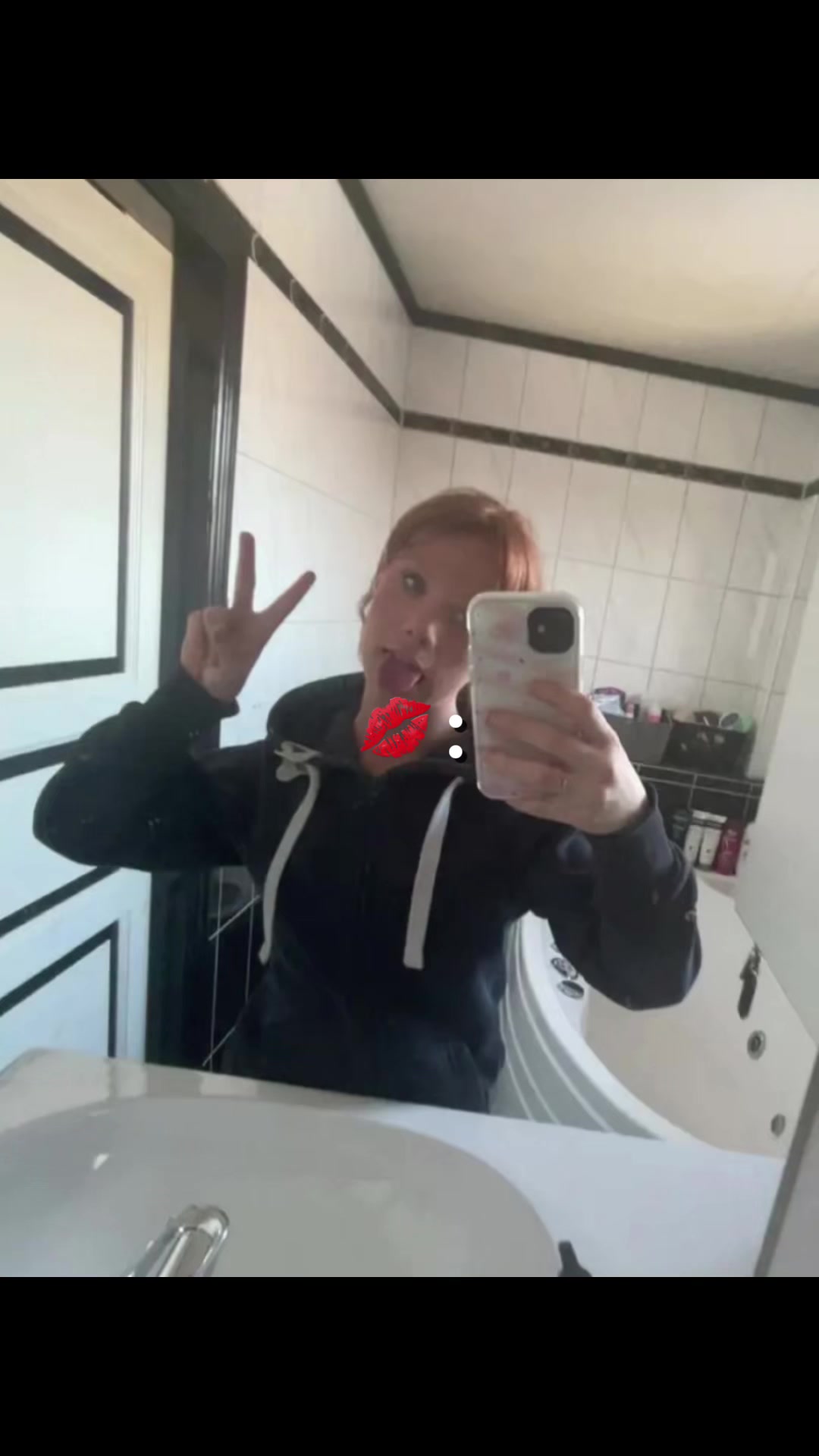 @Norges peneste jenter
