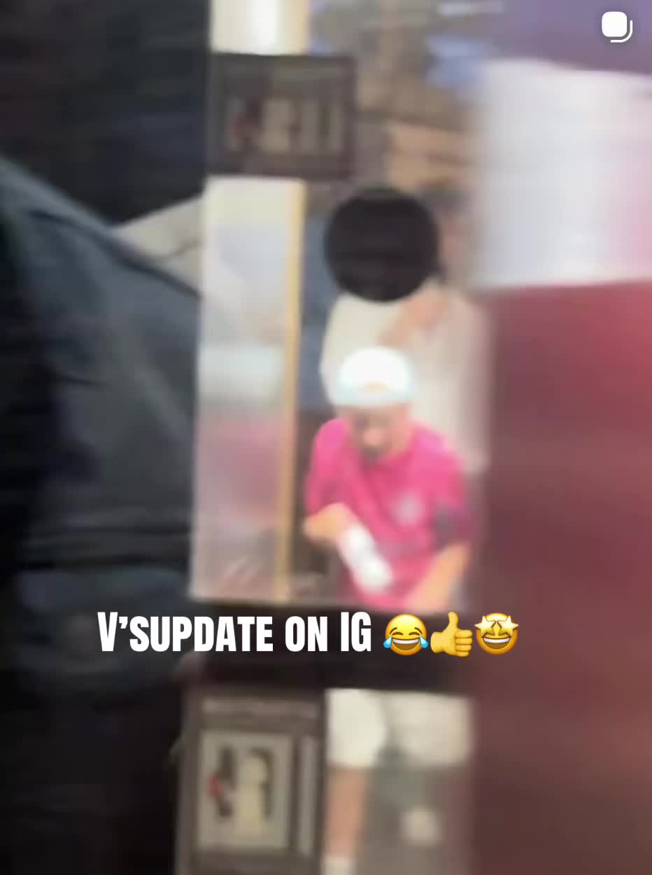 @Popo- K -BTS