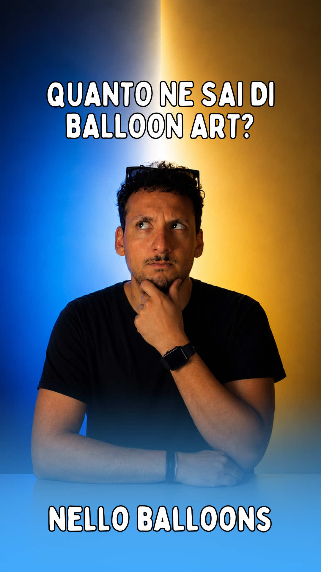 @Nello_Balloon Artist