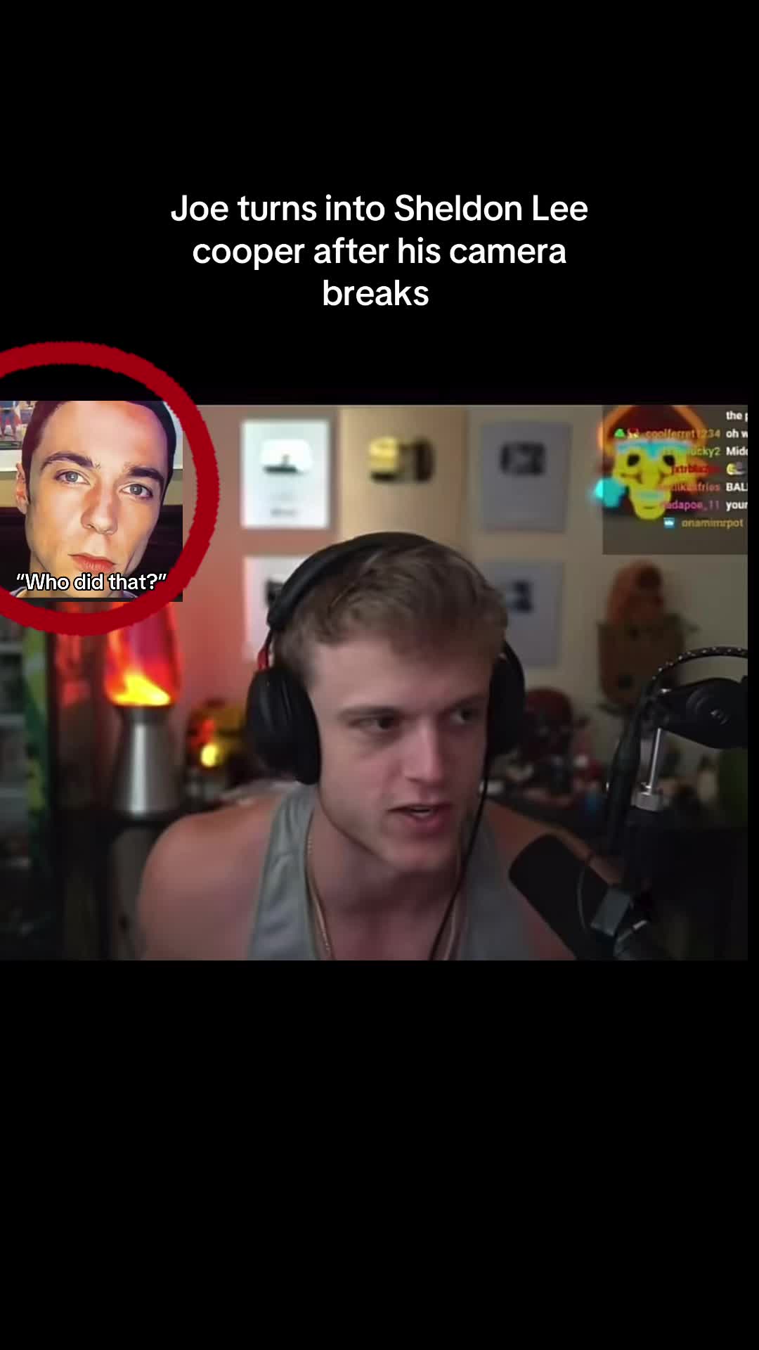 @The angryginger
