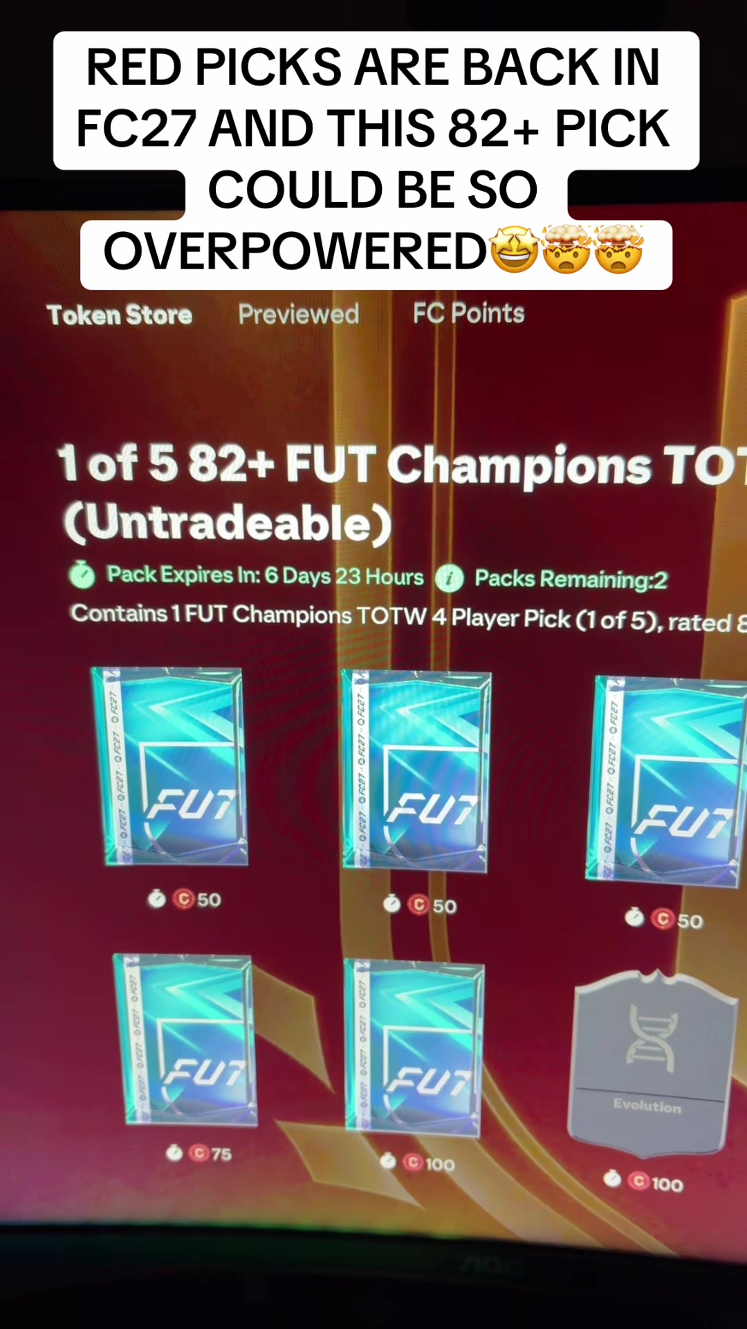 @connFUT