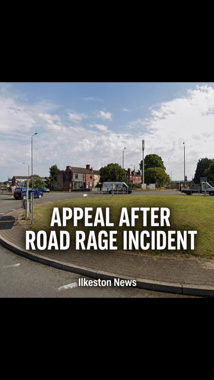 @Ilkeston News | Local News
