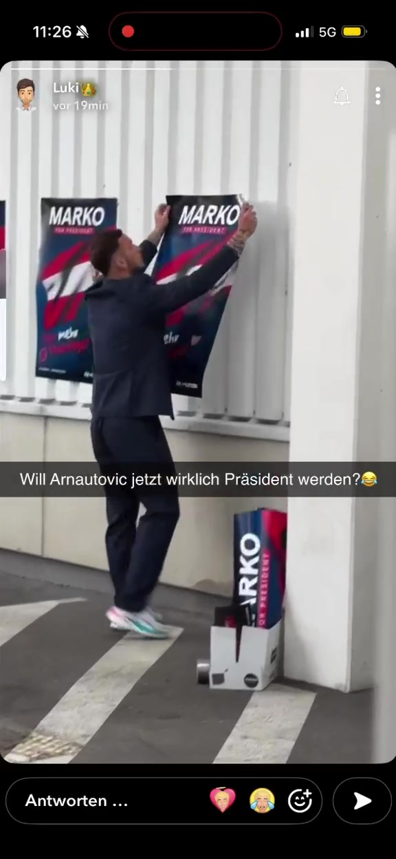 @Thug Life Austria