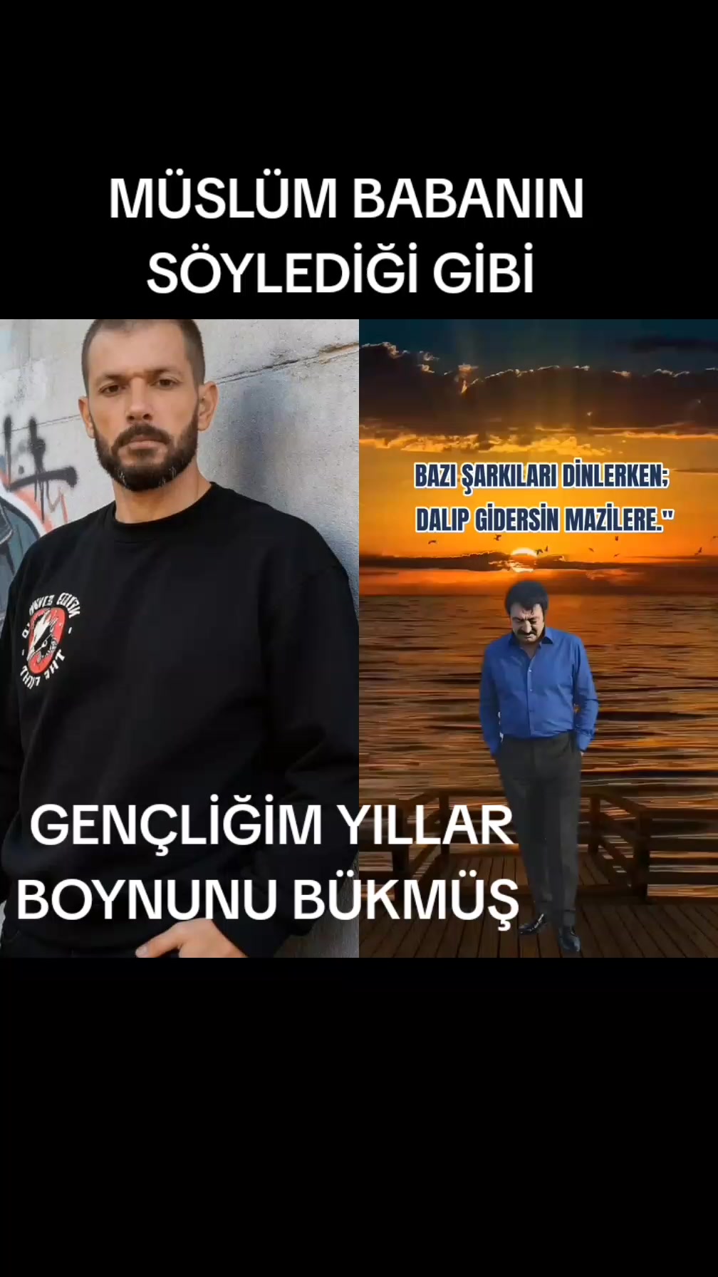 @KİMSE GÖRMEDEN MERSİNLİ TARIK